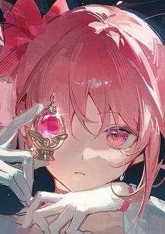 　　　♡💍　Eternal Love