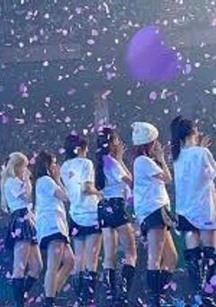 ♡🎤 アイドル活動 !