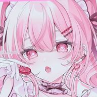  ︎︎︎︎♥︎︎  𝑴𝒂𝒊𝒌𝒂  ♥︎︎さんのアイコン画像