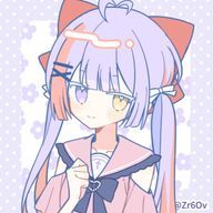 瑠璃さんのアイコン画像