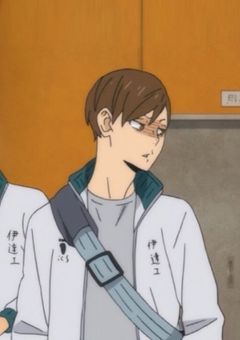  # 男バレマネは工業高校のプリンセス
