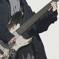 幻泡さんのアイコン画像