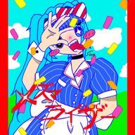 シオンちゃんのサブさんのアイコン画像