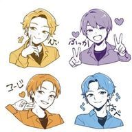 蘭さんのアイコン画像