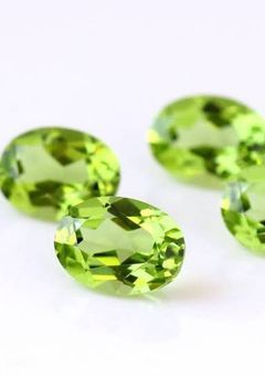 W大作　ペリドット特別編