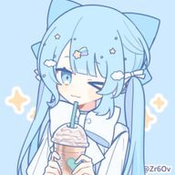 天野瑠璃羽♡しばらく低浮上💎💫💙フォロバ絶対！（遅延）さんのアイコン画像