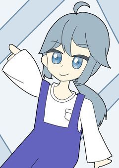 個性だけど個性じゃない【🅿️】