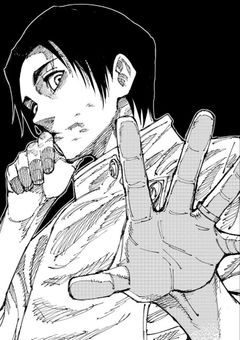 @　呪いと愛と怪獣と