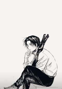 @　君を探して何千里