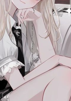 @　嘘って呪いだ