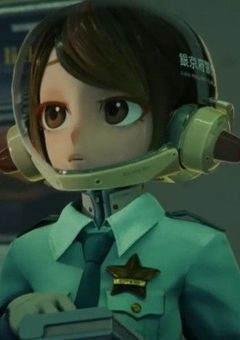 ❥･•双子は警察官