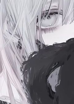 貴女からの懇願‖CC