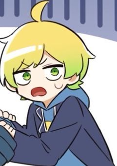 # 愛 さ れ な い た だ の モ ブ キ  ャ ラ だ と 思 っ て た .