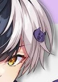 ぱーとなーがいるしあわせ　（読切）
