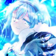 瑠依／rui　#彗星の人探しさんのアイコン画像