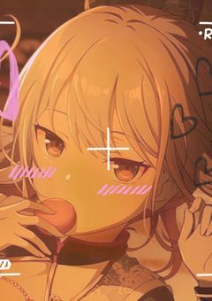 　➿⭐️ こっちを振り向いて欲しいから　.ᐟ.ᐟ