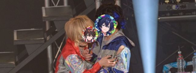 推しの非公式SPのきゃべつ星のそらさんの壁紙画像