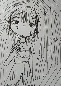 見た目