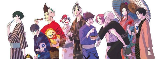 餅月あんみつ@フォロバ100%さんの壁紙画像