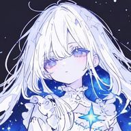 餅月あんみつさんのアイコン画像
