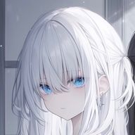餅月あんみつ@せかいいちのとなりとペア画中さんのアイコン画像