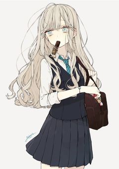 独り言