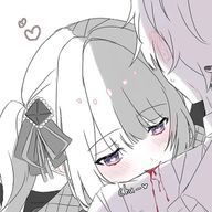 　　★゛　Natsuneさんのアイコン画像