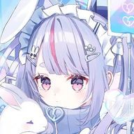 　　★゛　Natsuneさんのアイコン画像