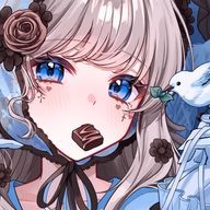 　　♡゛　𝐧𝐚𝐭𝐬𝐮さんのアイコン画像