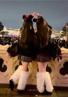 　友募　￤　関募　♡