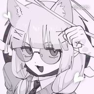 しゃにて~る@狐になりたかった狼さんのアイコン画像