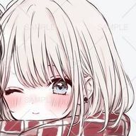 ましゅましゅマロ(ペア画中)さんのアイコン画像