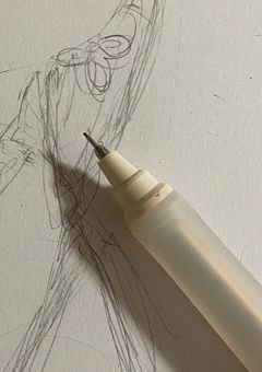 1000日後神絵師になる人