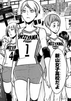 ＃ 全国常連校は癖強が多かった件