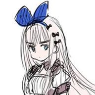 笑女さんのアイコン画像