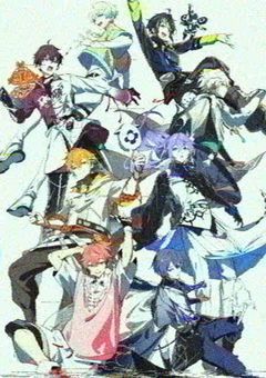  ➹ ￤もうひとつの世界で