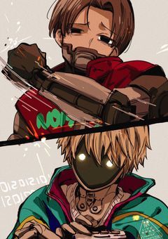 この愛は異常ですか？