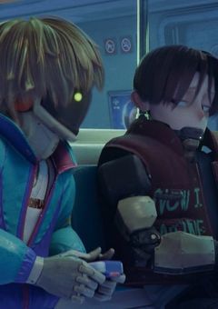 こんなの"うんめい"じゃない。