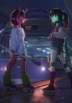 限界社不ちゃん、社会奉仕します!