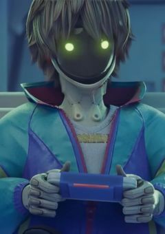 元宇宙軍に猛アピールされてます