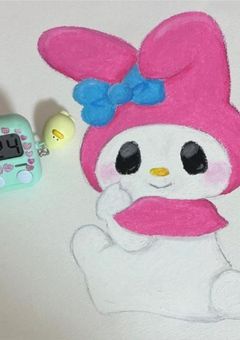 　　Illust