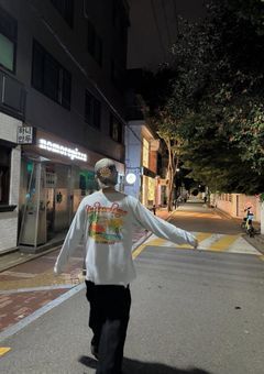 幼馴染のジョシュアくん。