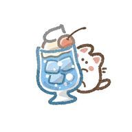 へにょ🫧🔏🖤さんのアイコン画像