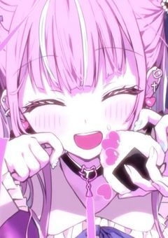 　" コ コ ロ  奪 お う と し て た の は