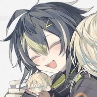 　　✦ " 皇さんのアイコン画像