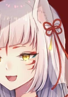 狐神様、悪魔メイドな様です