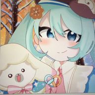 こんぺい党さんのアイコン画像