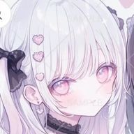 叶羽(かなは)   このちとペア画中さんのアイコン画像