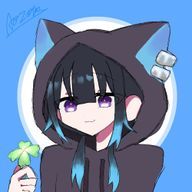 Nera🍀︎❄🐈‍⬛ さんのアイコン画像