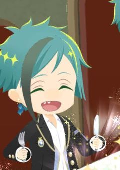 ツイステイメソン